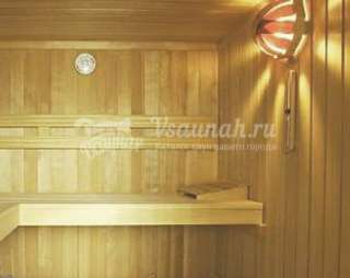 Сауна Баня на Некрасова в Реутове