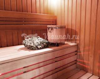 Сауна Баня Берёзки в Ногинске