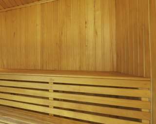 Сауна Сауна WeGym в Москве