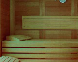 Сауна Финская сауна в Москве