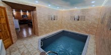 Семейный Банный комплекс ЛАГУНА