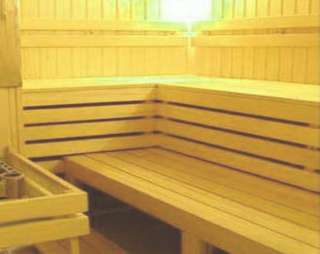 Сауна Баня Бигбаня.РФ в Дедовске
