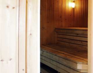 Сауна Сауна Фрегат в Долгопрудном