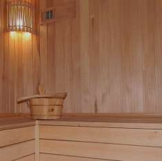 Сауна Сауна Кристалл в Ногинске