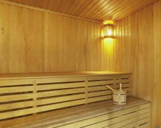 Сауна Сауна Белая Акация в Долгопрудном