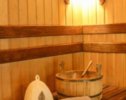 Сауна Банный комплекс Nirvana в Наро-Фоминске