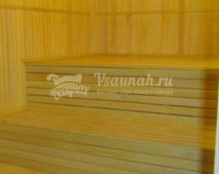Сауна Сауна Причал в Москве