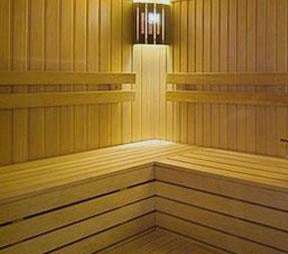 Сауна Сауна Олимп в Волоколамске