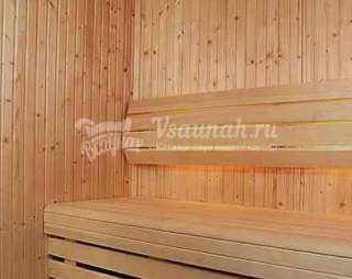 Сауна Баня на Лопатинской в Воскресенске