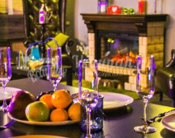 Сауна Банный комплекс Nirvana в Наро-Фоминске