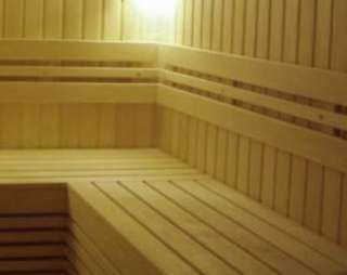 Сауна Сауна Римский дворик в Дзержинском