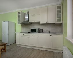 Сауна Баня на Дзержинке в Наро-Фоминске